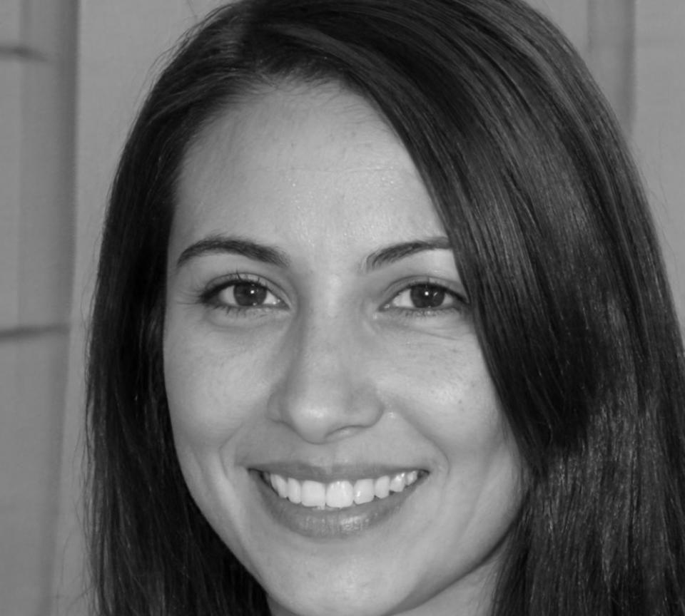 Orla Finnegan, client